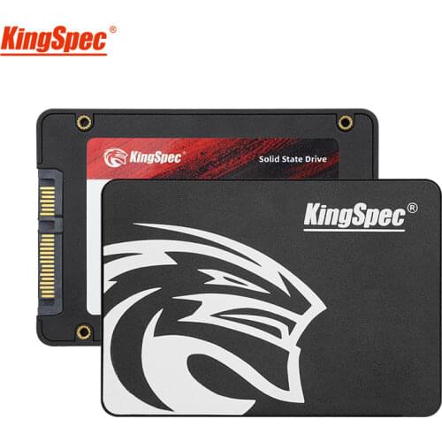 KingSpec SSD Disk 2.5 SATA III hard drive 30GB 60GB 120GB 240gb 480gb 1TB 2TB internal Solid State Drive 120 240 gb laptop sdd