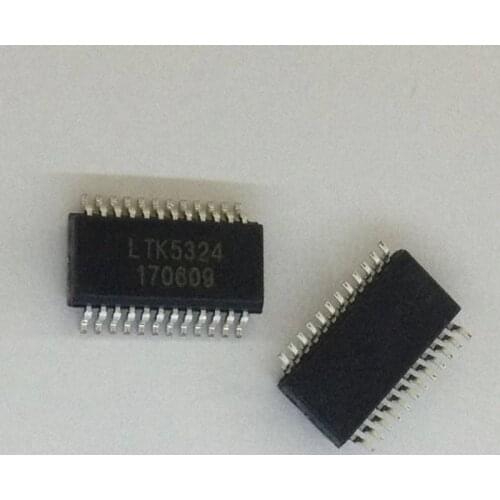 1pcs/lot LTK5324 SSOP24 new original