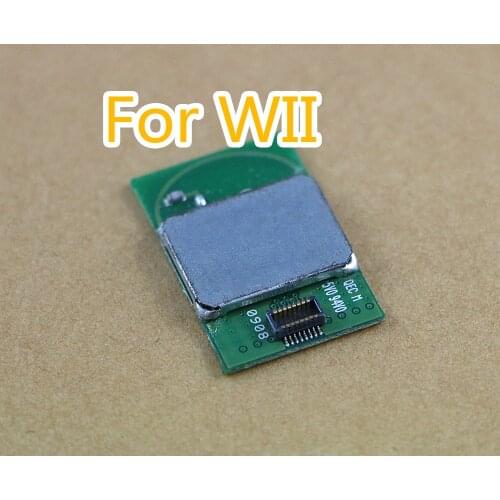 2pcs Original For Nintendo Wii Replacement 4250A-WML-C43 Bluetooth-compatible Module PCB Board Communications Adapter