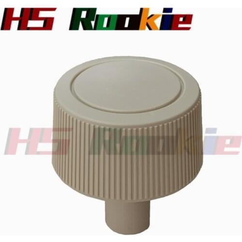 1pcs. lever Knob handle Compatible new For OKI 760 5340 5320 320 5530 5560 5860