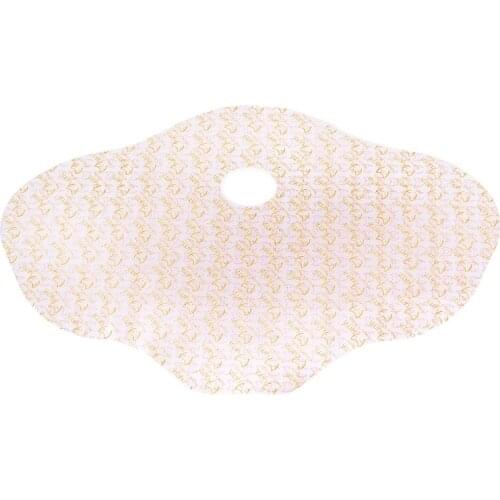 5Pcs Korea Women Girls Cosmetics Abdomen Treatment Wonder Patch Belly Wing Wholesale Dropshipping