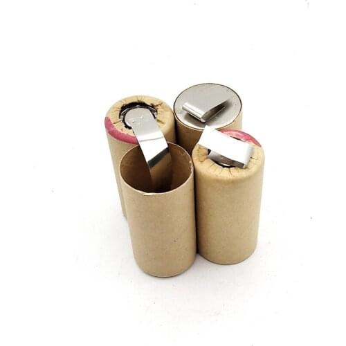 3000mAh for Moulinex 3.6V Ni MH Battery pack CD vacuum cleaner BF6, EP1300SC ABF641 2D0-16080 for self-installation
