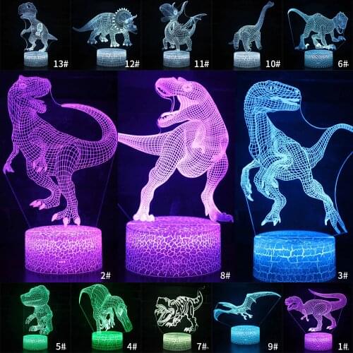BR LIGHT Table Lamps