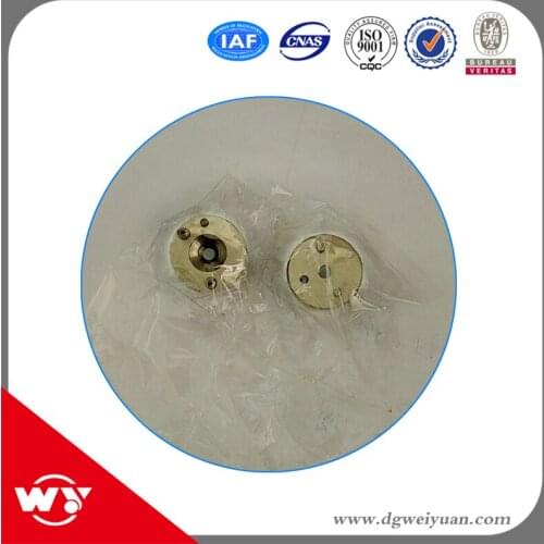 Hot sale Nozzle holder, transition plate F00ZZ20003 FOOZZ20003