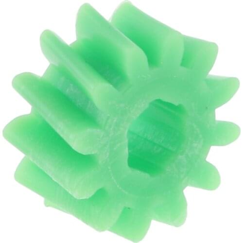 For BMW E36 Reclining Seat Gear (Green) 320i 325i M3 Replacement Repair Kit