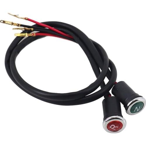 HTBCCHB Headlights For Motorcycles