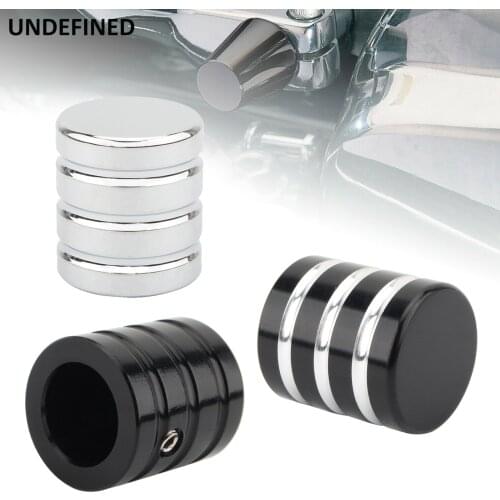 Motorcycle Heel Shifter Shift Lever Eliminator Caps CNC Aluminum For Harley Touring Road Glide Street Glide Universal 1980-up