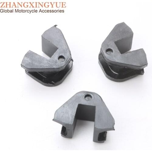 Scooter Variator Guide Slide Set for Honda PCX 125 150 Vario 125cc 150cc 22011-KWN-900 4T