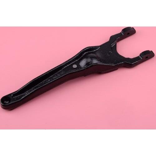 MD747524 MD747524XA Clutch Release Fork Fit for Mitsubishi Mirage Outlander Eclipse Lancer 1.5L 1.8L 2.4L 1996-2004 2005 2006