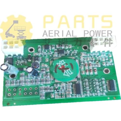 Mantall Scissor Lift Circuit Board