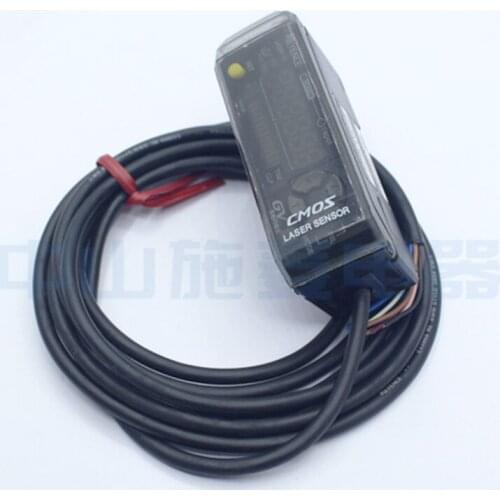 Genuine fiber amplifier GV-21 GV-22 GV-21P GV-22P laser sensor