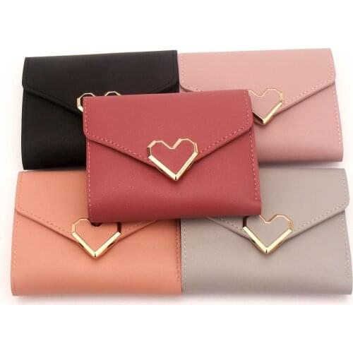 PipiFren Women's Wallets