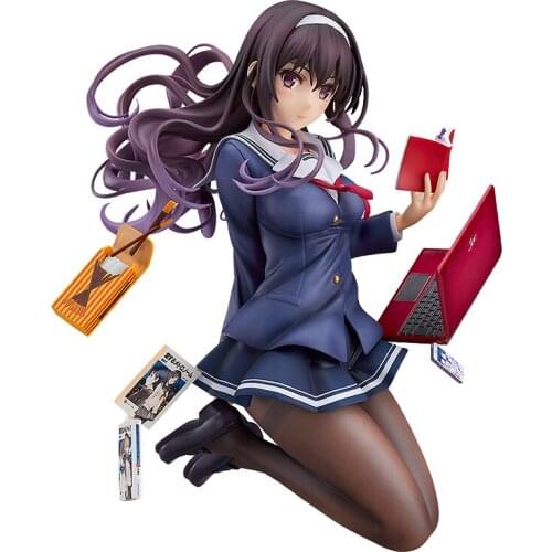 Pre-Sale Passerby Girlfriend Anime Figures Model Collectibles Ornaments Toy Japan Anime Figure Pvc Model Gift Anime Figure Model