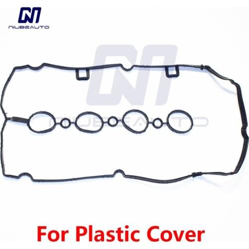Original Design Engine Valve Cover Gasket 55354237 For Chevrolet Cruze Aveo Aveo5 Sonic Opel Saturn Astra Pontiac G3