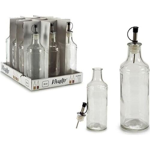 Cruet (6,5 x 22 x 6,5 cm)