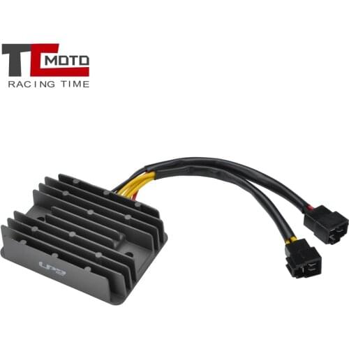 Voltage Regulator Current Rectifier For DAYTONA 955 T595 955i 600 650 TIGER 955 1050 STREET ST 1050 RS 955 SPEED TRIPLE R 675