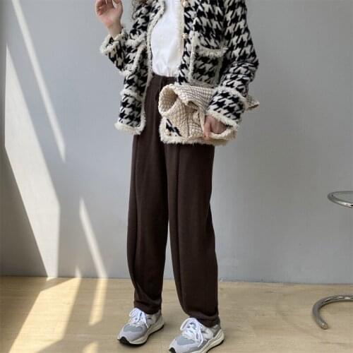 Женские зимние брюки RZIV China At AliExpress