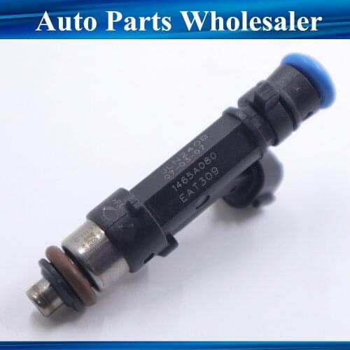 Brand New 1465A080 EAT309 FJ971 Fuel Injector