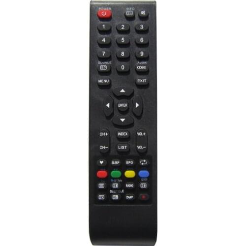 Universal Remote Control for Mitsai TV