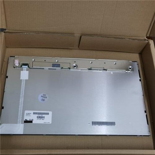 100% test LC185EXN-SDA1 LC185EXN(SD)(A1) Original 18.5 inch Industrial LCD display screen for LG