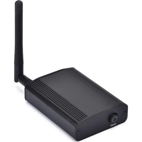 A107 Bluetooth 5.0 Audio Digital Interface CSR8675 Optical Fiber Aptx-hd Coaxial LDAC HIFI Amplifier Decoder Board T1684