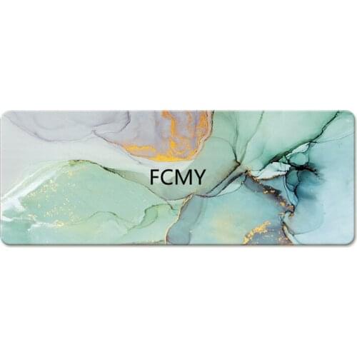 Ink Marble Mousepad Gaming Computer Gamer Mouse Pad Desk Mat Keyboard Desk Mats Xxl Speed Desk Pad Art Tapis De Souris Xxl