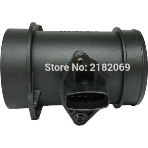 Mass Air Flow Meter Maf Sensor For Land Rover Freelander 2.0 DI 0281002182,AMR5707,0 281 002 182,MHK 1008 50,MHK100850
