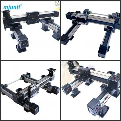 Long term maintenance-free linear rail for table feeding/High precision cnc linear guide rail