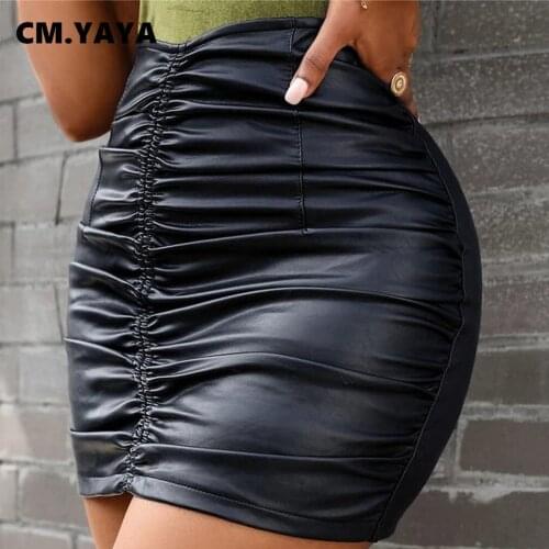 Lemon Gina Women's Mini Skirts