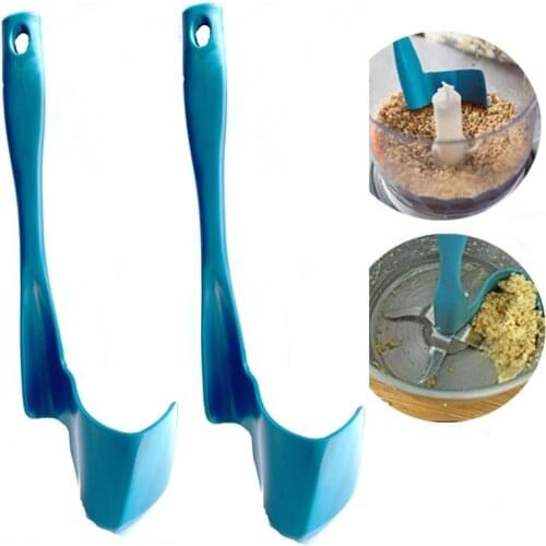 1pcs Rotating Spatulas for Kitchen Thermomix TM5/TM6/TM31 Removing Portioning Food Multi-function Rotary Mixing Drums Spatul