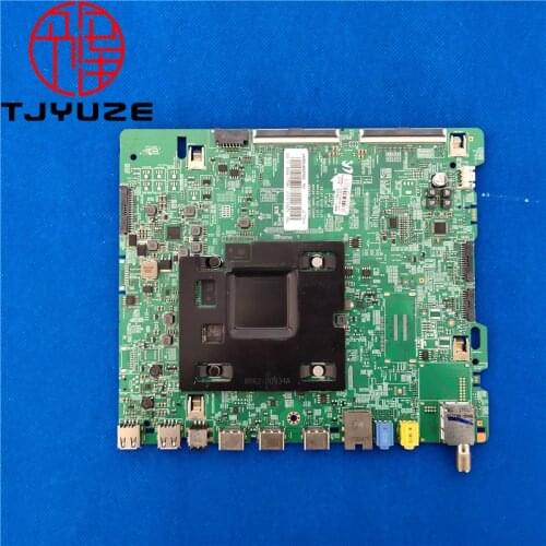 Good test for Samsung TV main board BN41-02568A BN97-12617A UN55MU6500FXZA UN55MU6500F UN55MU6500 BN94-11706A motherboard