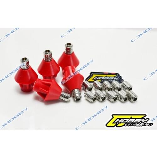 Refitting Suite of Mechanical Parts metal muzzle GP5 for model Mobile Suit kids toys