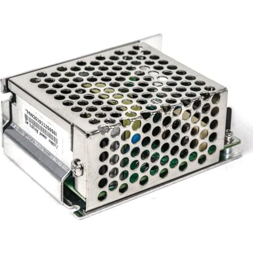 Low Price 220VAC To 24VDC DIN Rail Switching Power Supply Supplier