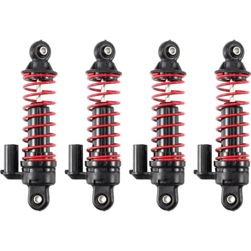 New for MN86S MN86 MN86KS MN86K MN G500 Shock Absorbers Upgrade Accessories 1/12 RC Car Spare Parts