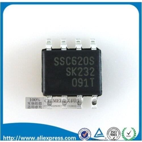 New original spot SSC620S current mode PWM switching power supply control