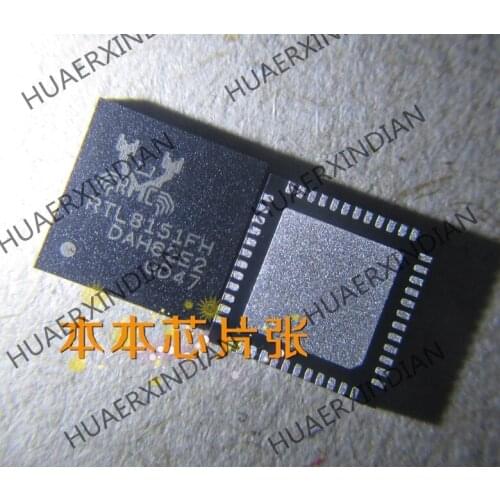 New RTL8151FH QFN 3 high quality