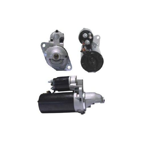 NEW 12V STARTER MOTOR 0 001 110 120 /0 001 109 040 0001109040 FOR LAND ROVER 17705/17792N