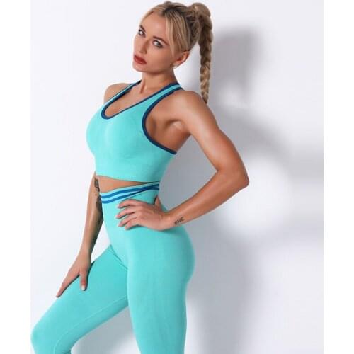 Fitness And Yoga Wear Sportswear Women Gym Activewear Aexy Sportswear Dry Fit Suit