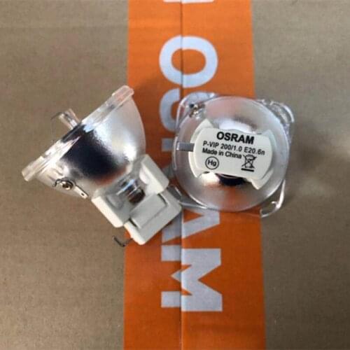 Original Projector Lamp Bulb P-VIP 200/1.0 E20.6n 200W for Acer P1165 P1165E