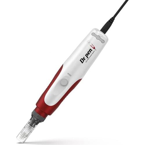 Artemx Dr.Pen Electric Derma Pen N2-C Needle Cartridge Tattoo Tips For Meso Skin Rejuvenation and Embroidery Lip Tattoo Pen