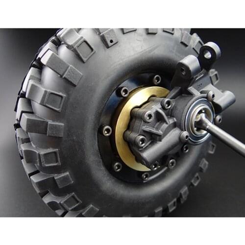 Counterweight Balance Portal Drive Housing Knucle Weight for -4 -6 Upgrade Parts Accessories