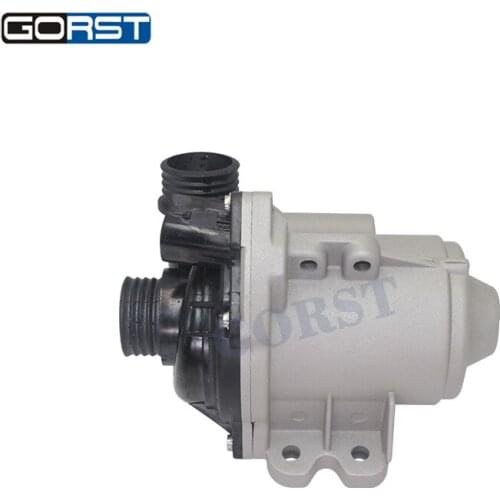 Water Pump 11517632426 For Bmw E60 E61 82 E88 E90 F01 335i 535i 11517588885 11517563659