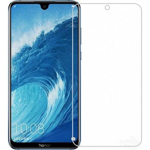 For Huawei Honor 8X Max Honor 8X WIERSS Tempered Glass Screen Protector Film for Huawei Honor 8X Max glass film
