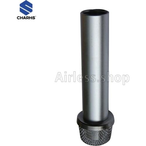 248215 Pick Up Tube Assembly For Airless Paint Sprayers 1095 5900 7900 Suction Tube