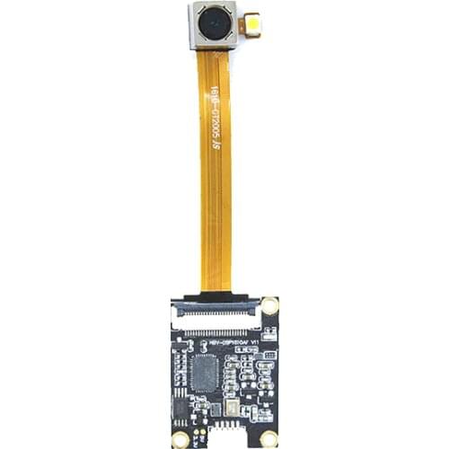 2MP USB camera module New designing GT2005 Sensor with flash light
