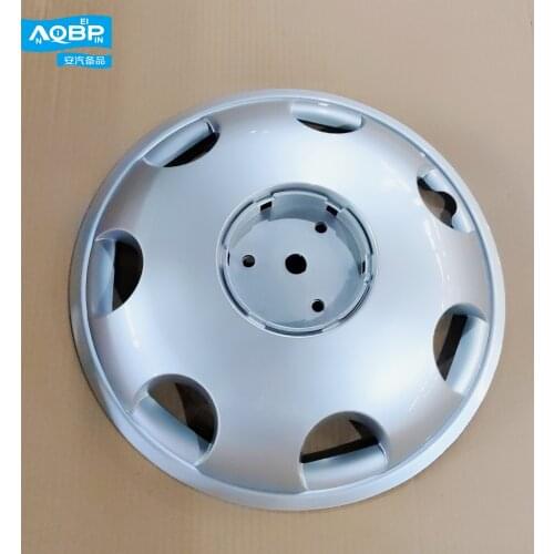 Car parts oe number 3102011R0090 for JAC Sunray Front wheel cover