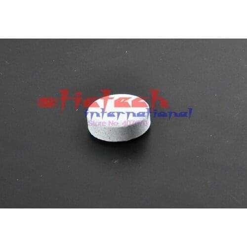 By DHL or Fedex 100set 6pcs/set Car Windshield Cleaning Glass Car Solid Wiper Fine Seminoma Wiper Car Auto hot sale