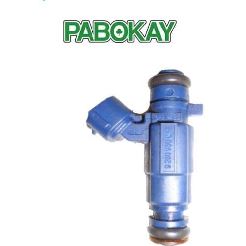 Fuel injector nozzle For HYUDAI i10 KIA PICANTO 1.1 9260930017 3531002900 35310-02900