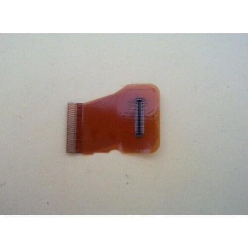 For Nikon D7000 Flash Board Flex Cable Camera Repair Parts