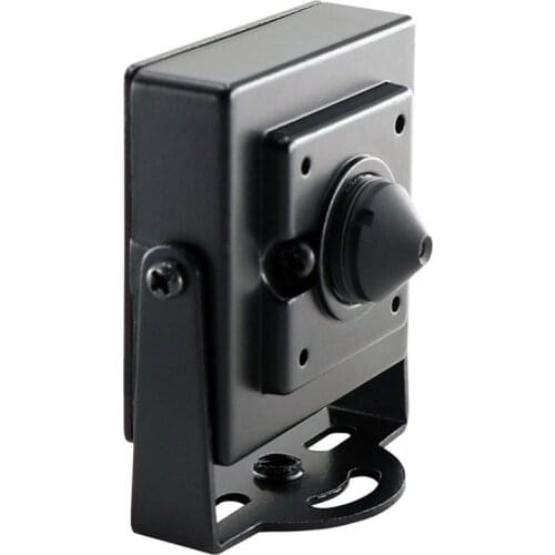 HD 720P 1MP Pin hole Min Webcam UVC Plug Play Driverless USB Camera with Case for Android Linux Windows Mac